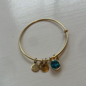Alex and Ani bracelet